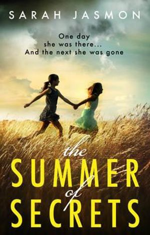 The Summer of Secrets - Sarah Jasmon