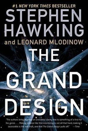 The Grand Design - Stephen Hawking