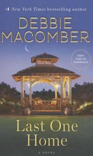 Last One Home - Debbie Macomber