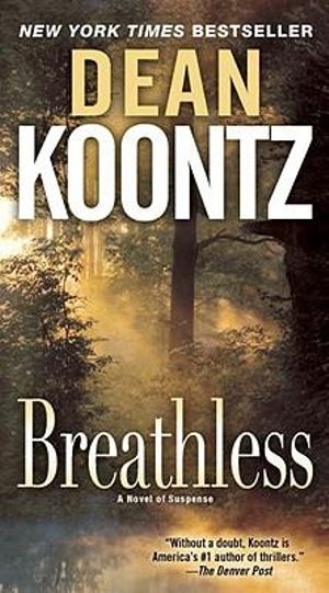 Breathless - Dean Koontz