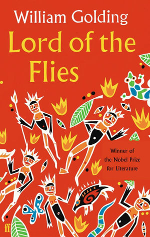 Lord of the Flies - William Golding