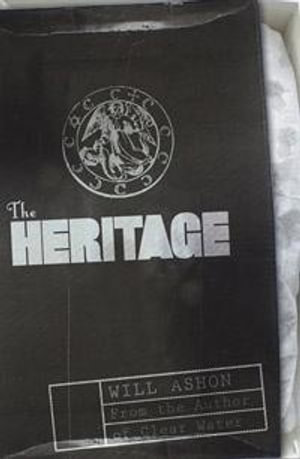 The Heritage - Will Ashon