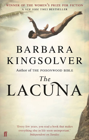 The Lacuna - Barbara Kingsolver