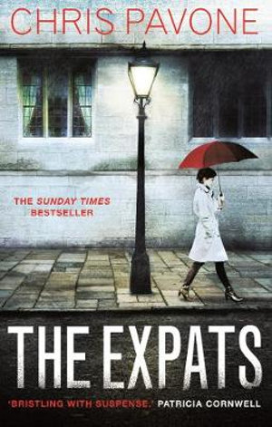 The Expats - Chris Pavone