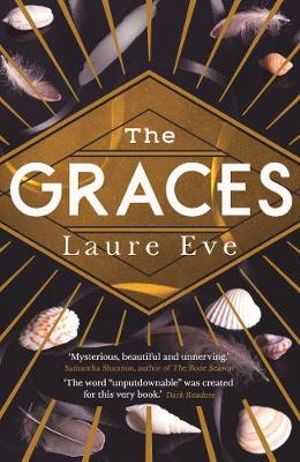 The Graces : The Graces - Laure Eve