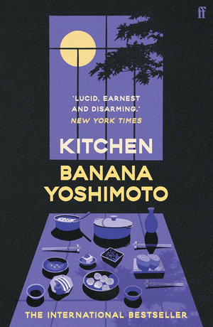 Kitchen - Banana Yoshimoto