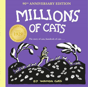 Millions of Cats - Wanda Gag