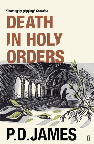 Death in Holy Orders - P. D. James