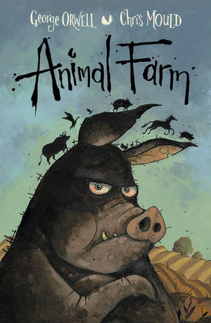 Animal Farm - George Orwell