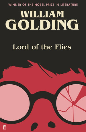 Lord of the Flies : Introduced by Stephen King - William Golding