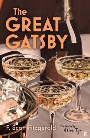 The Great Gatsby - F. Scott Fitzgerald