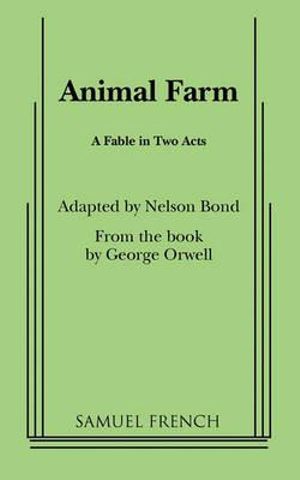 Animal Farm by George Orwell: 9780679420392