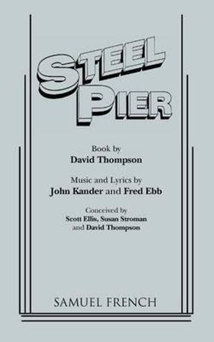 Steel Pier : French's Musical Library - David Thompson