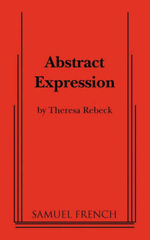 Abstract Expression - William Luce