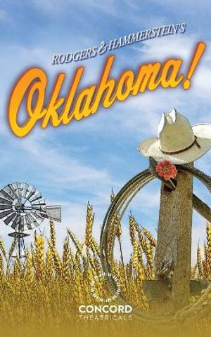 Rodgers & Hammerstein's Oklahoma! - Richard Rodgers