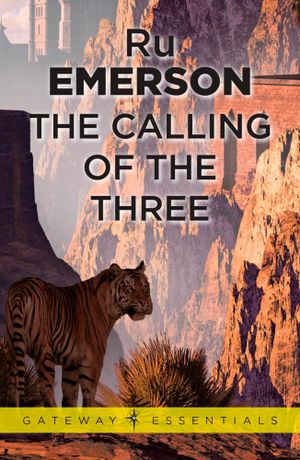 The Calling of the Three : Night-Threads - Ru Emerson