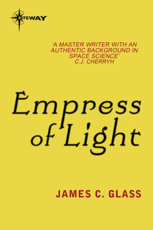 Empress of Light : Shanji - James C. Glass