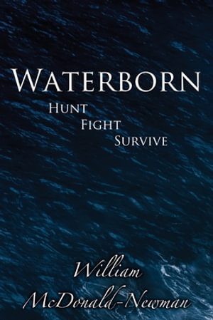 Waterborn - William McDonald-Newman