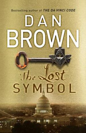 The Lost Symbol : Robert Langdon - Dan Brown