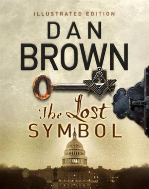 The Lost Symbol - Dan Brown