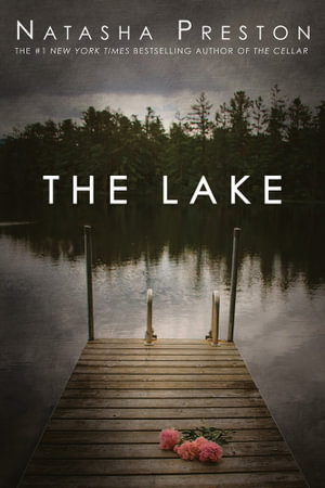 The Lake - Natasha Preston