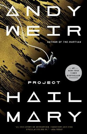 Project Hail Mary - Andy Weir