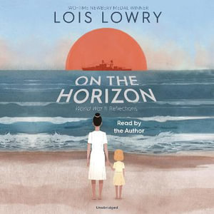 On the Horizon - Lois Lowry