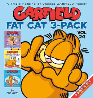 Garfield Fat Cat 3-Pack #24 : Garfield - Jim Davis