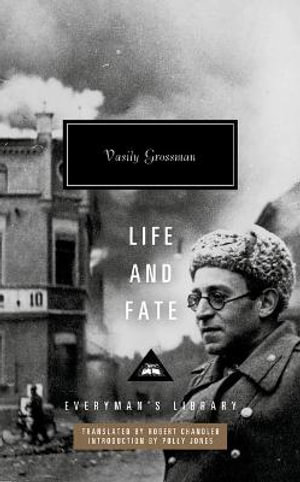 Life and Fate : Introduction by Polly Jones - Vasily Grossman