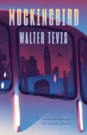 Mockingbird - Walter Tevis