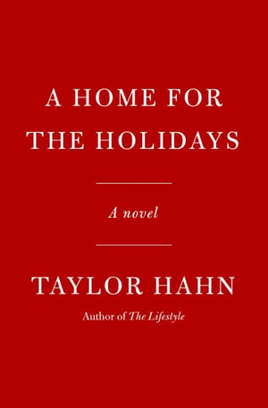 A Home for the Holidays - Taylor Hahn