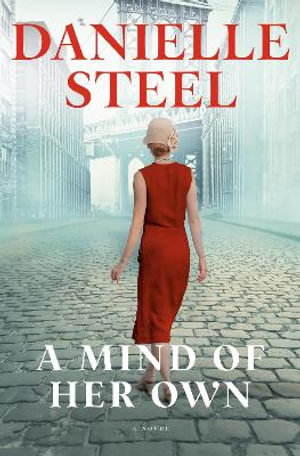 A Mind of Her Own - Danielle Steel