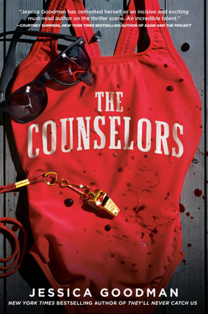 The Counselors - Jessica Goodman