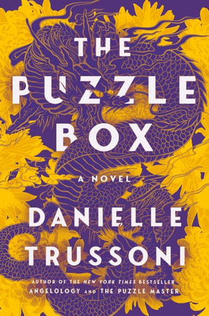 The Puzzle Box : A Novel - Danielle Trussoni