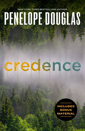 Credence - Penelope Douglas