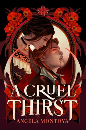 A Cruel Thirst : Joy Revolution - Angela Montoya