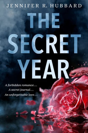 The Secret Year - Jennifer Hubbard