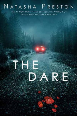 The Dare - Natasha Preston