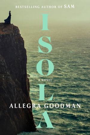 Isola - Allegra Goodman