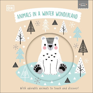 Little Chunkies : Animals in a Winter Wonderland - DK