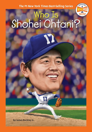 Who Is Shohei Ohtani? : Who Hq Now - WHO HQ