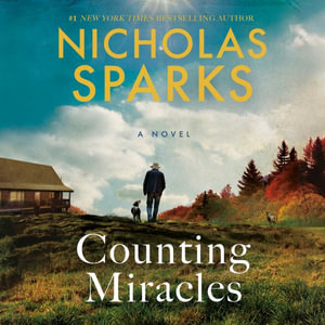 Counting Miracles - Nicholas Sparks