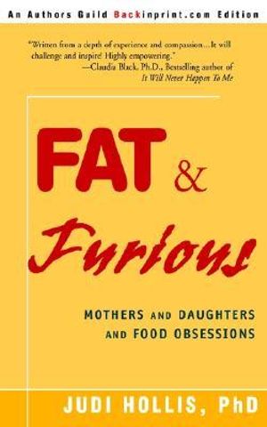 Fat & Furious - Judi Hollis