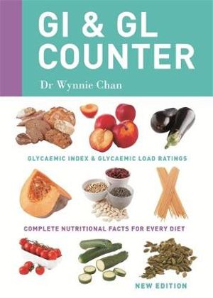 GI & GL Counter - Wynnie Chan