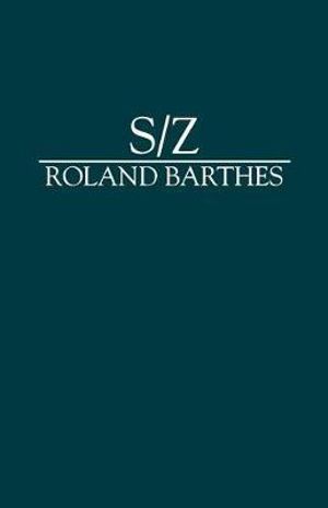 S/Z - Roland Barthes