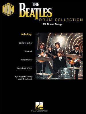 The Beatles Drum Collection - The Beatles