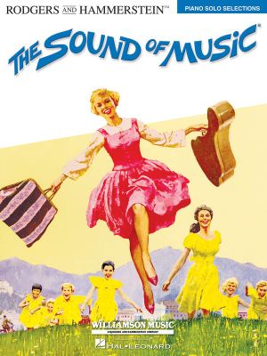 The Sound of Music - Richard Rodgers