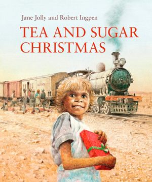 Tea and Sugar Christmas - Jane 	Jolly