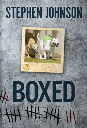 Boxed : A Spotlight Mystery - Stephen Johnson