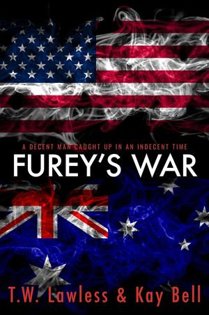 Furey's War - Kay Bell